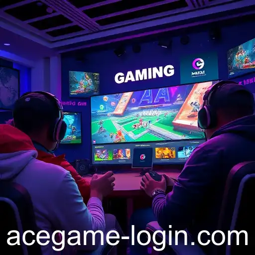Ace Game Reshapes Online Gaming Trends