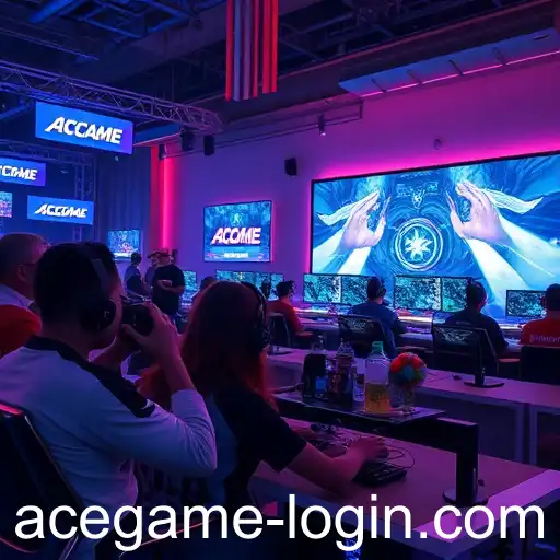 Ace Game Revolutionizes Online Gaming Experience
