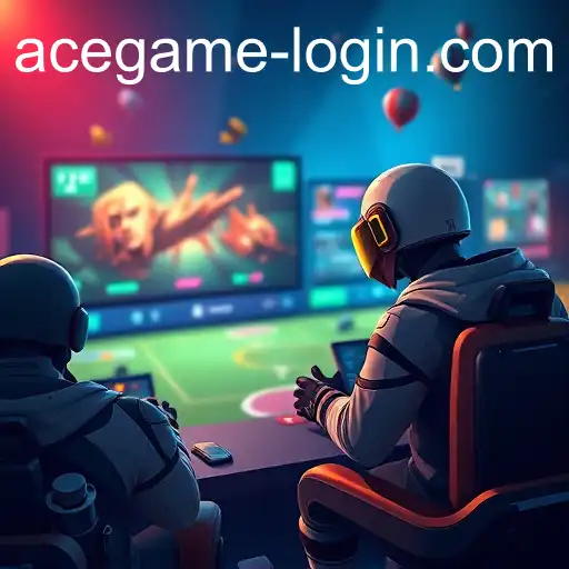 Ace Game Platform Revolutionizes English Gaming