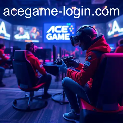 Ace Game Revolutionizes Online Gaming