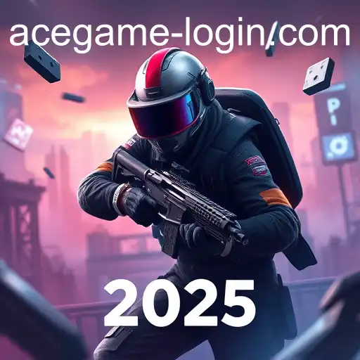 Revolutionizing Online Play with Ace Game