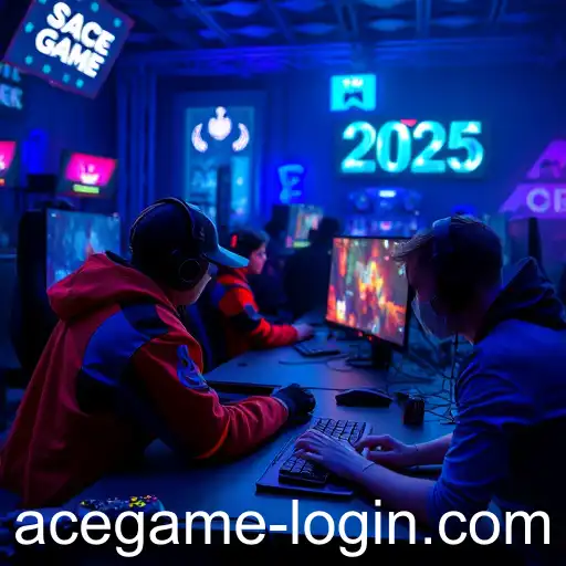 Ace Game Revolutionizes Online Gaming in 2025