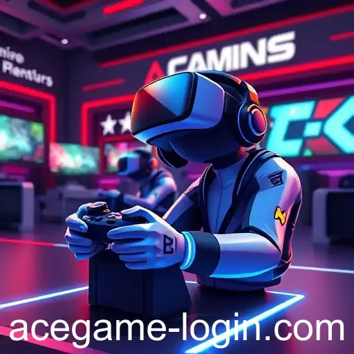 Ace Game: Revolutionizing Online Gaming