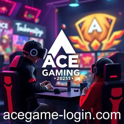 Ace Game Site Revolutionizes Online Gaming Experience