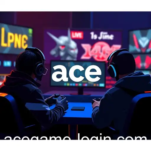 Ace Game Revolutionizes Online Gaming