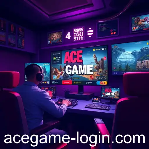 A New Era for Ace Game Emerges