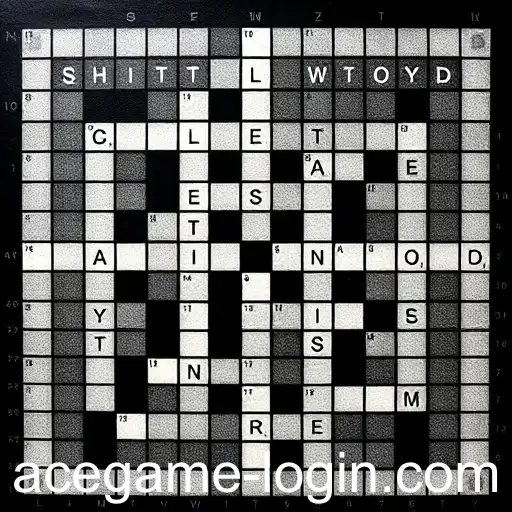 The Charm of Crossword Puzzles: Unraveling the Intrigue of the 'Ace Game'