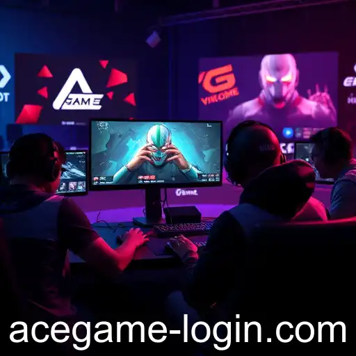 Ace Game: Revolutionizing Online Gaming in 2025