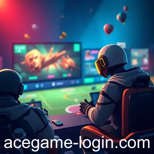 Ace Game Platform Revolutionizes English Gaming