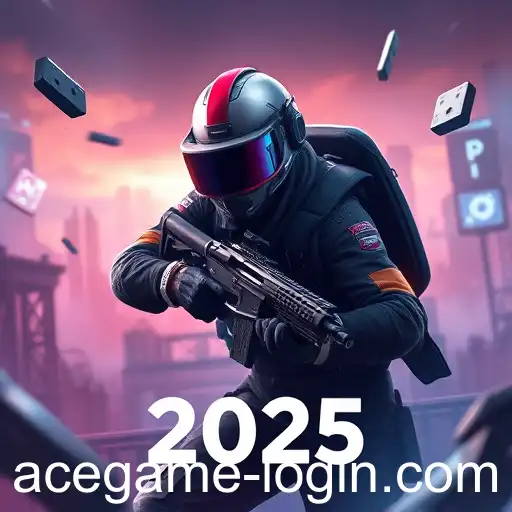 Revolutionizing Online Play with Ace Game