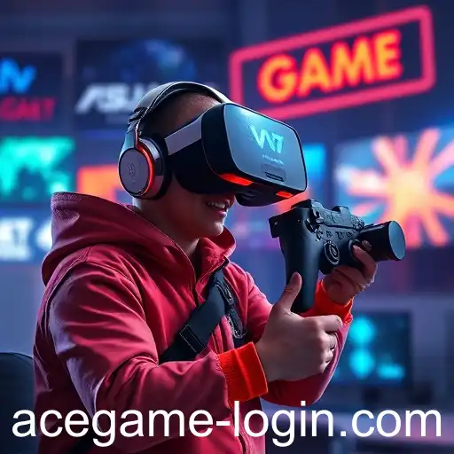Ace Game Revolutionizes Online Gaming Experience