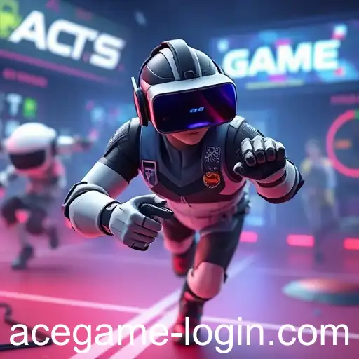 Ace Game Revolutionizes Online Gaming Scene