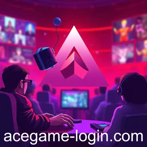 Ace Game Takes Digital Haven by Storm
