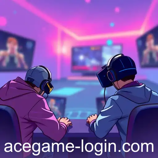 Ace Game Transcends Traditional Gaming in 2025