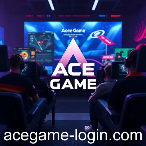 Digital Innovations in Ace Gaming