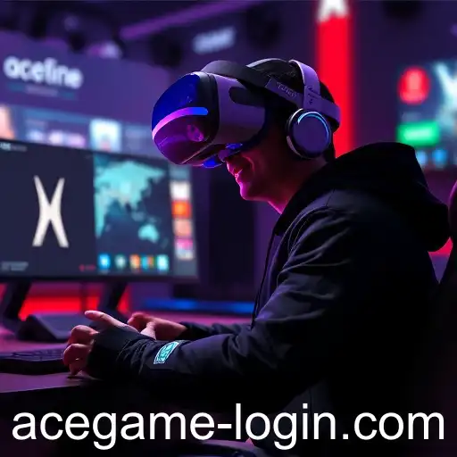 The Digital Rise of Ace Game