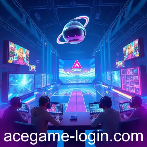 The Evolution of Online Gaming in 2025