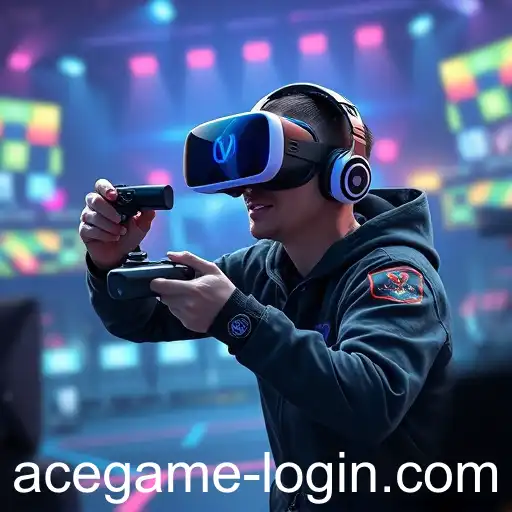 The Evolving Landscape of Online Gaming