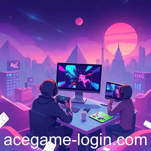 The Impact of Gaming Platforms