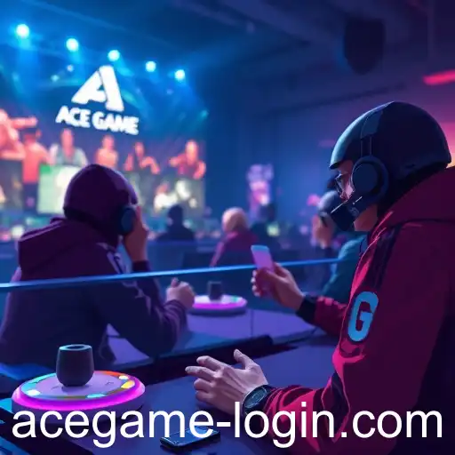 Rise of Interactive Gaming in 2025