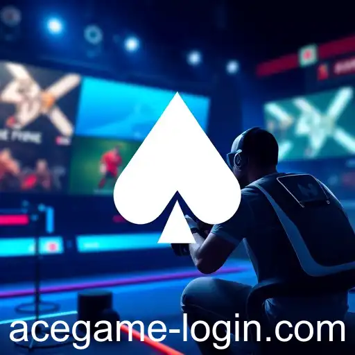 The Rise of Ace Game in the Online World