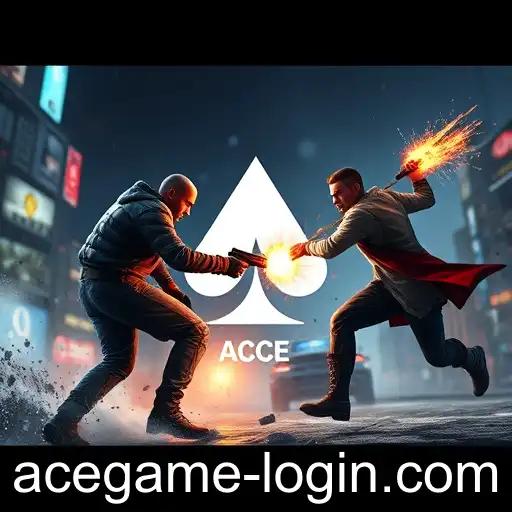 The Rise of Ace Game: Revolutionizing Online Gaming