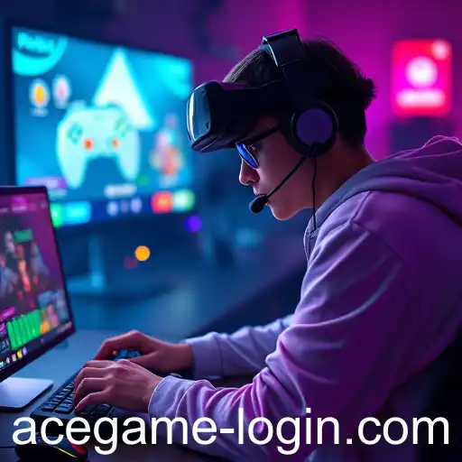 The Rise of Ace Game in the English Gaming Community