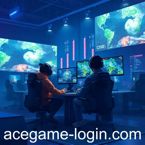 The Ever-Evolving Landscape of Online Gaming