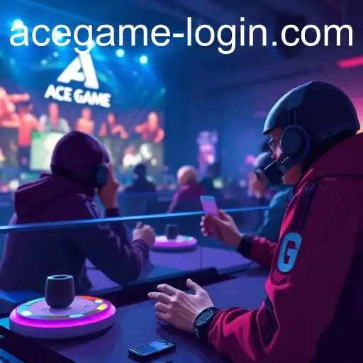 Rise of Interactive Gaming in 2025