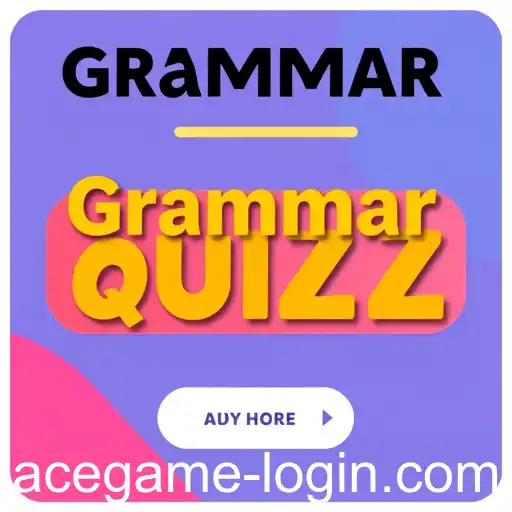 Master the English Language with Engaging Grammar Quizzes