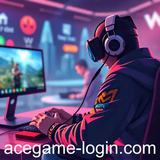 The Rise of Ace Game in the Online World
