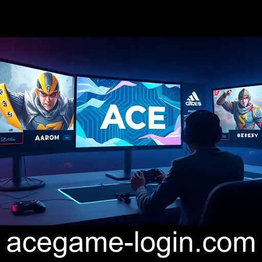 The Rise of Online Gaming in a Digital Era