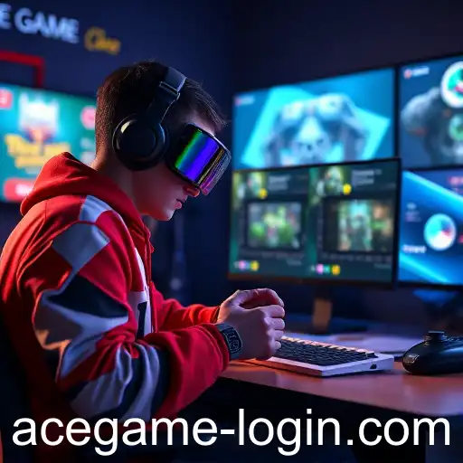 Rising Trends and Innovations in Online Gaming