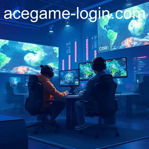 The Ever-Evolving Landscape of Online Gaming