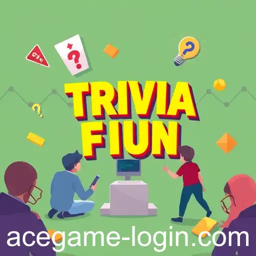 Master the Mind: Dive into 'Trivia Challenges' at Ace Game